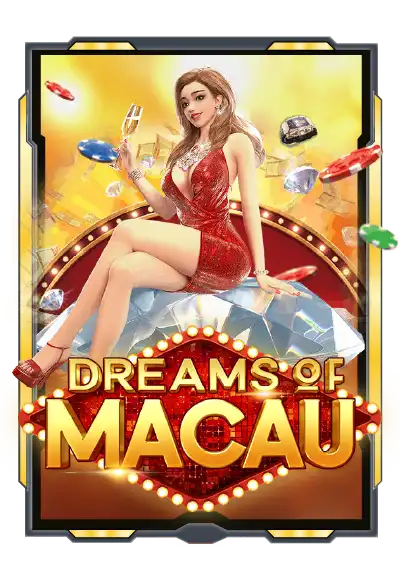 macau slot