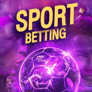 sport betting