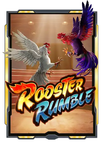 rooster-rumble